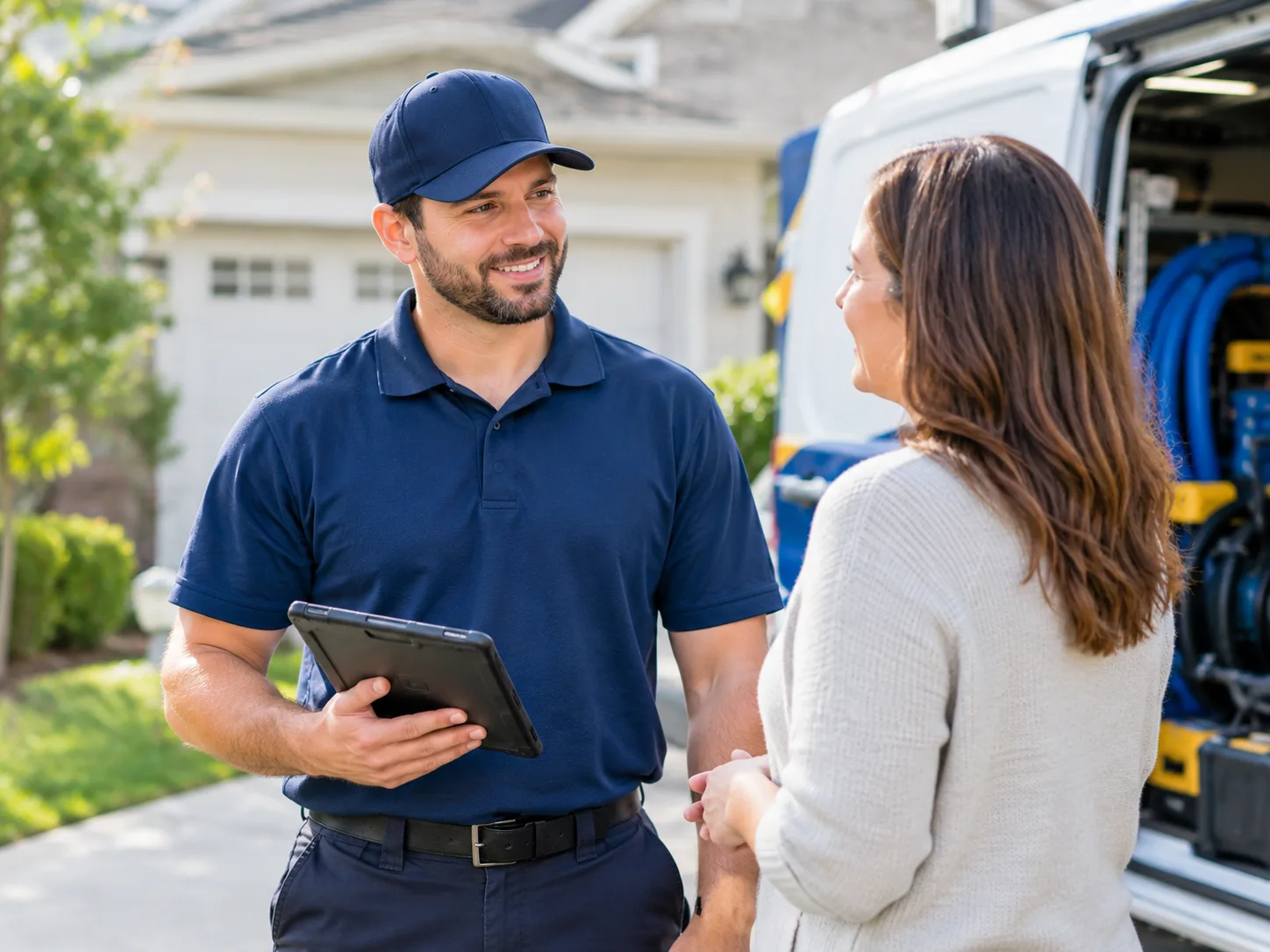 Sewage Backup Cleanup Auburn, CA FAQs